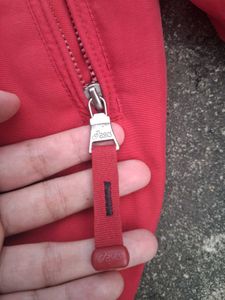 Asics unisex Hooded Jacket