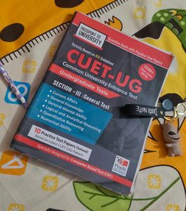 CUET-UG (common university entrance test)