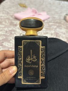 Oud From Dubai