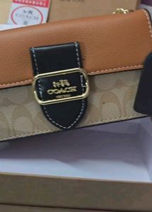 Coach Slingbags