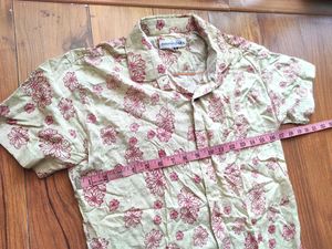 Zara Shirt