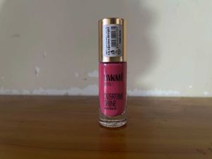 Lakme Overtime Shine - Pink Pace