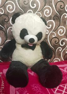 Giant Panda Plushie