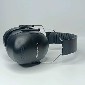 DELTAPLUS ULTRASONIC NOISE CANCELLATION HEADSET