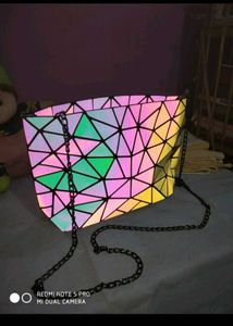 Geometric Clutch