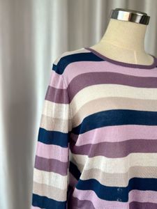 Korean Knit Top
