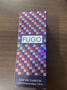 Fugo,  EAU DE PARFUM