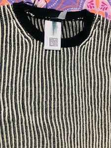 H&amp;M Knitted Jumper