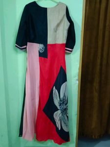 Long Dress (video added)