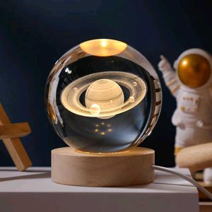 Space Ball Decorative High Demand