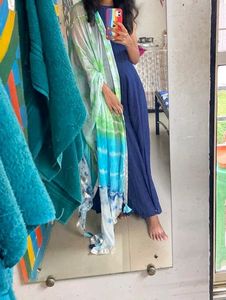 Kurti Set