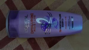 L&#39;Oreal Hyaluron Moisture Shampoo