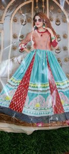 KURTI READYMADE