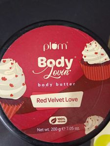 Plum Body Lovin' Duo