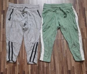Track Pants