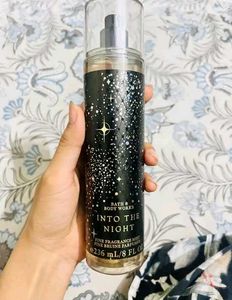 bath n body works Waikiki Beach Coconut Mis