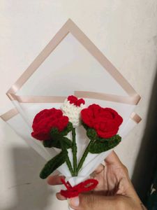 Rose Bouquet