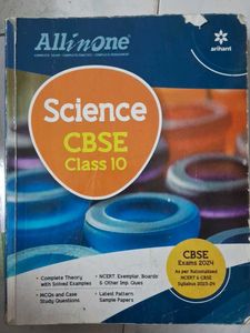 Class 10th Refreance Books