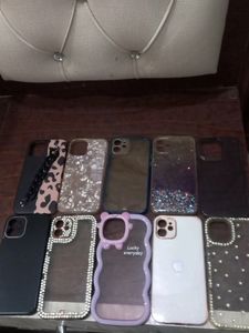 Iphn12 Covers