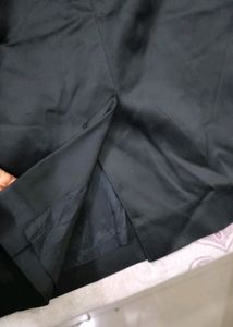 One Piece Black Colour