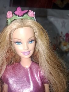 Mattel Doll