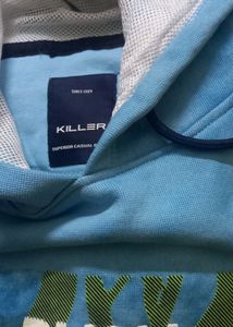 Killer UNISEX Hoodies
