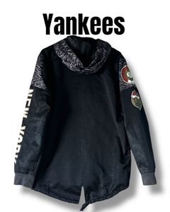 Yankees Jacket