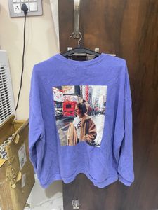 2 Sweatshirt In Good Condition