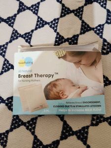 Nasobuddy Breast Therapy Packs