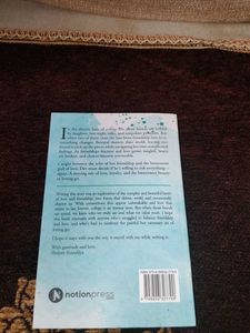 Can We Be Strangers Again?