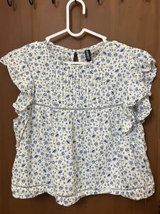 New H&amp;M Top