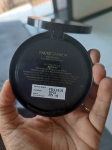 Faces Canada Compact