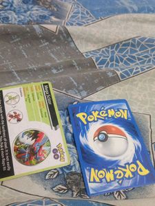 Pokemon Trading Cards