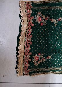 Salwar Suit Partywear