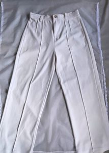 🌸 White Trouser 🌸
