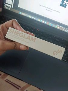 Sheglam Matte Allure Liquid Lipstick-Damsel