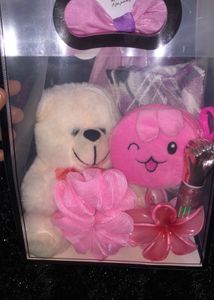 Perfectly Packed By Aarya_20