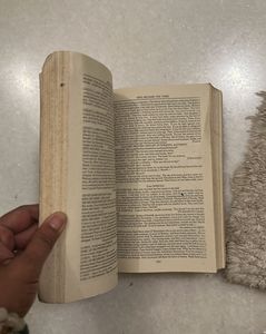Shakespeare&#39;s Selected Works
