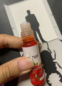 Strawberry Attar