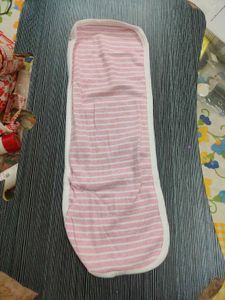 Ben Burp Cloth
