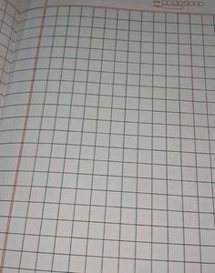 Eng -2 , Hindi -1 , Maths -1 Notebooks