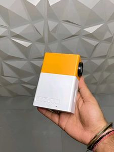 Mini Home Theater Led Projector