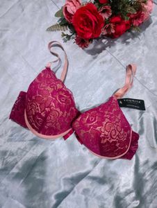 Imported Designer Bra