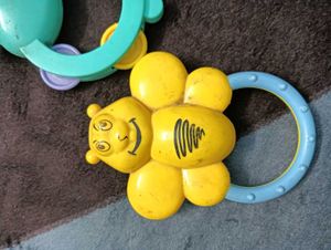 Baby Toy