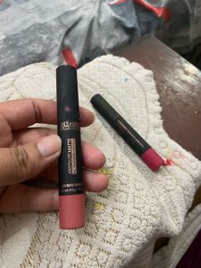 Lipstick