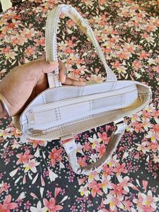 DA MILANO Tote Bag &amp; Makeup Ba