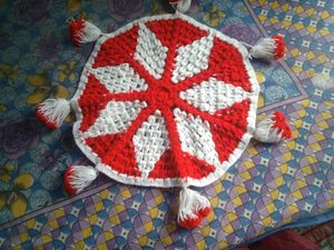 Froot Plate Cover