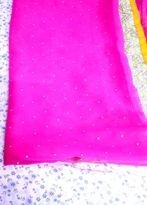 Pink Saree2