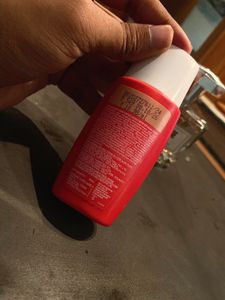 DOT&amp;KEY Sunscreen STRAWBERRY SPF 50++