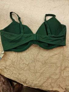 Green Bra✨